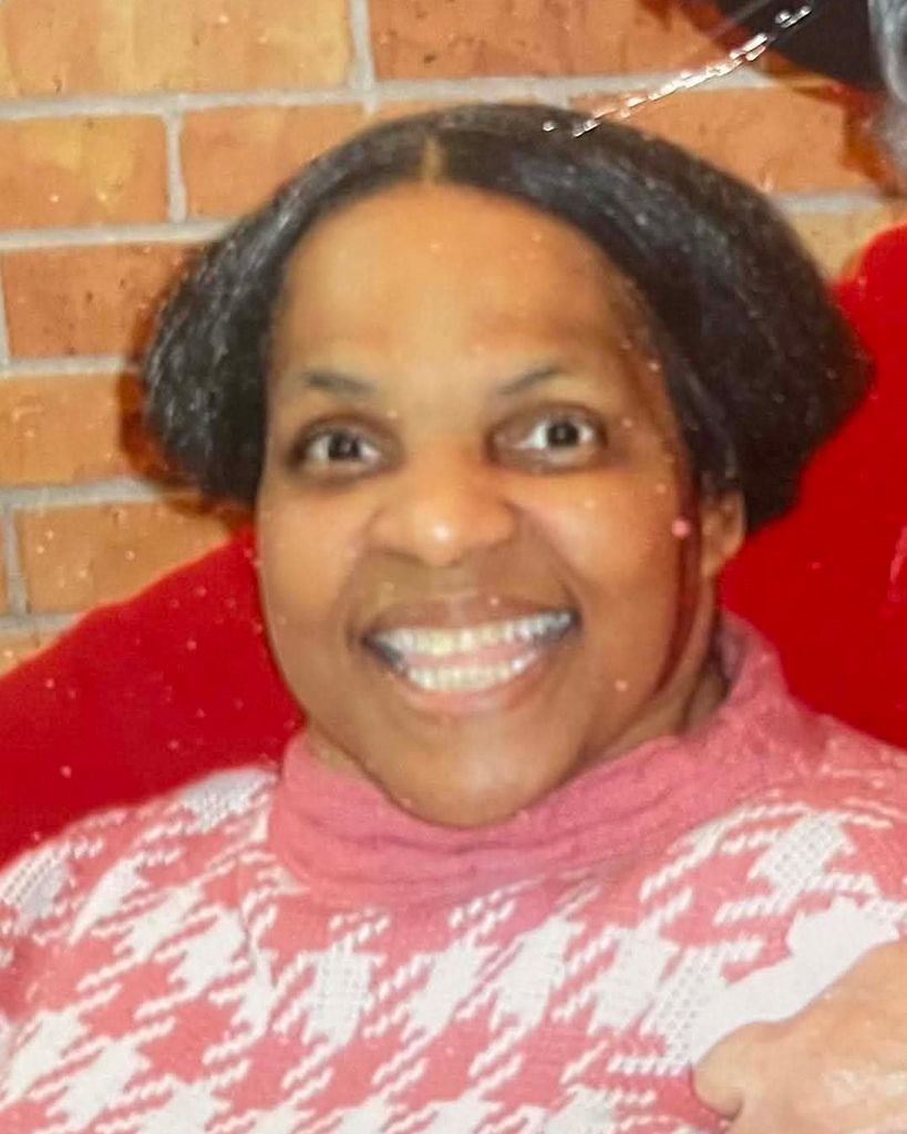 Luevenia Anita Valentine Profile Photo