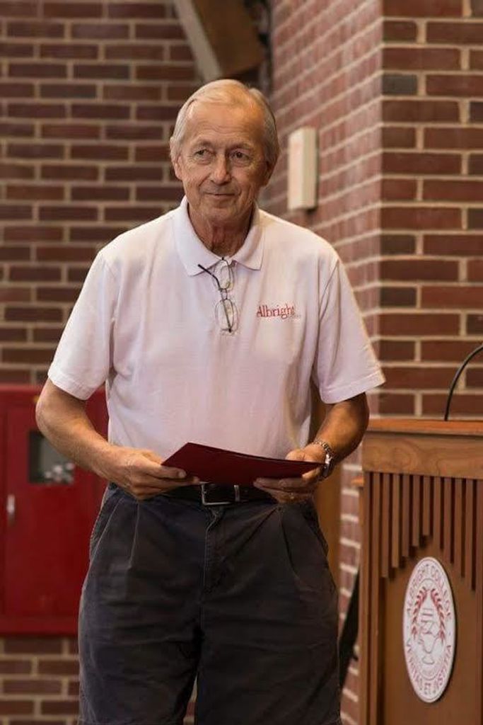 Douglas R. Nelson
