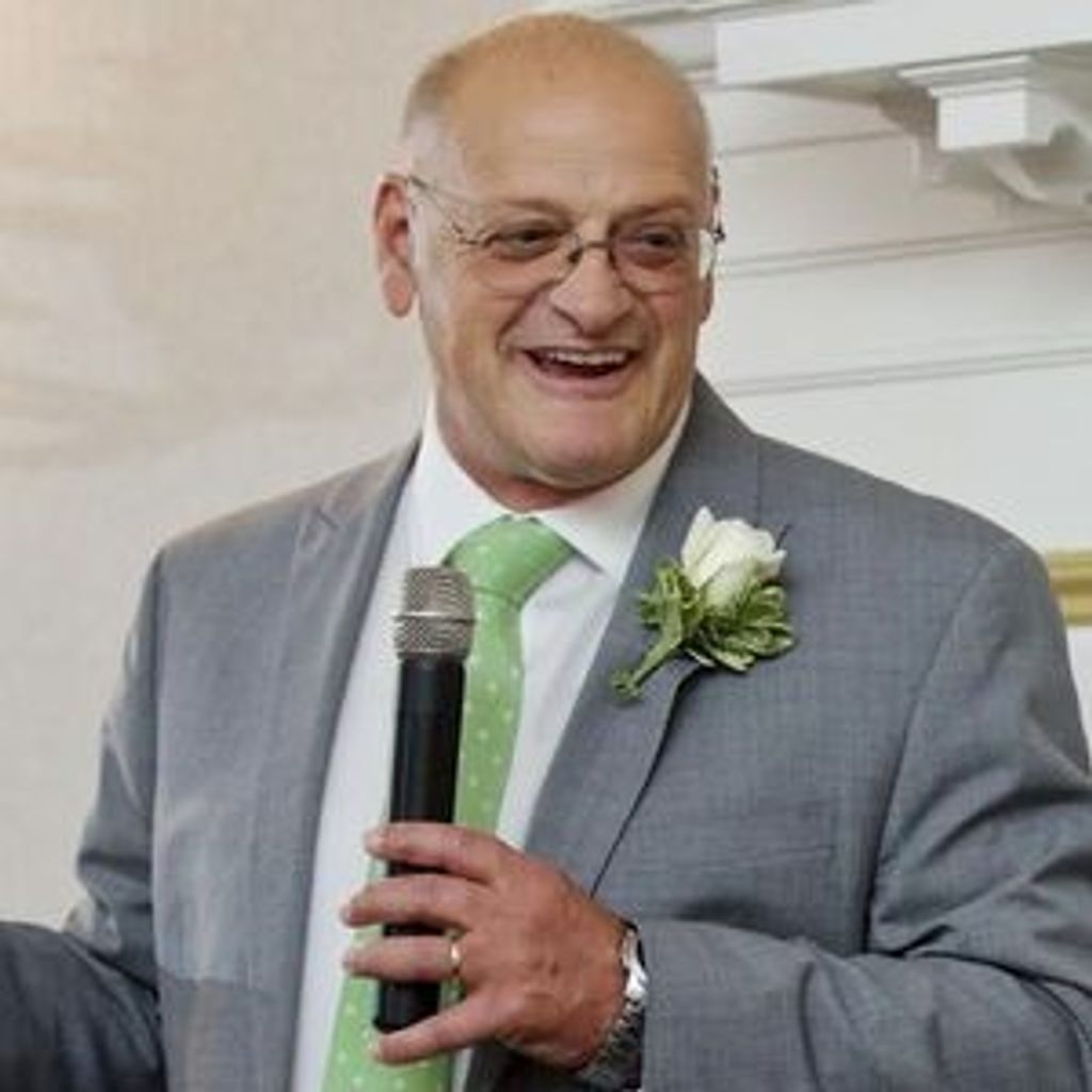 Frank Cosentino