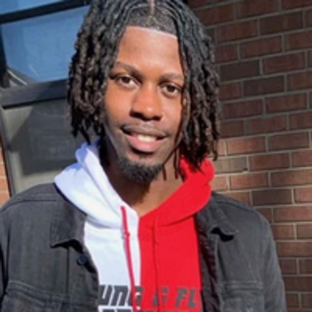 Quenteraoues Mckinnie
