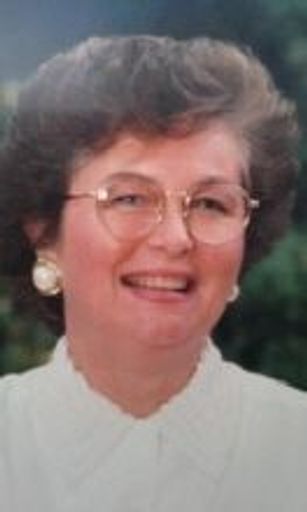 Mary Ann Simons Profile Photo