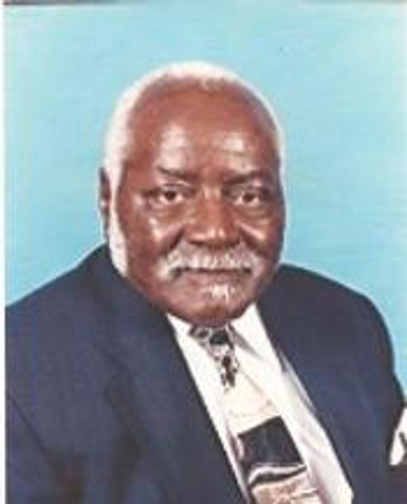 Jerry (Bubba) Johnson, Jr. Profile Photo