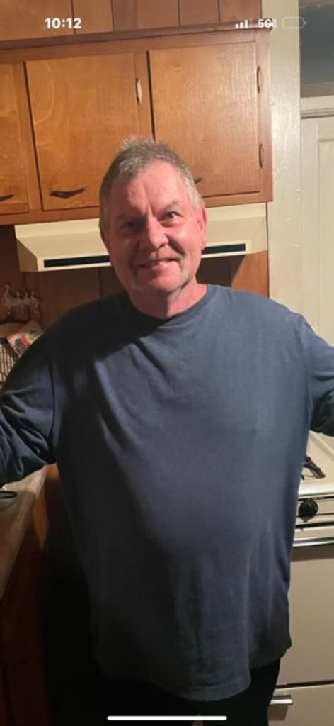John M. Poff Profile Photo