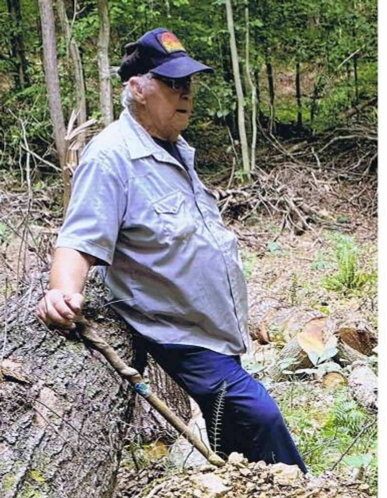 Delno Elmer "Jonsie" Jones Profile Photo