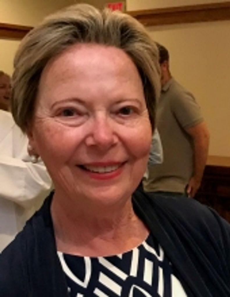 Frances Barbara Bruns