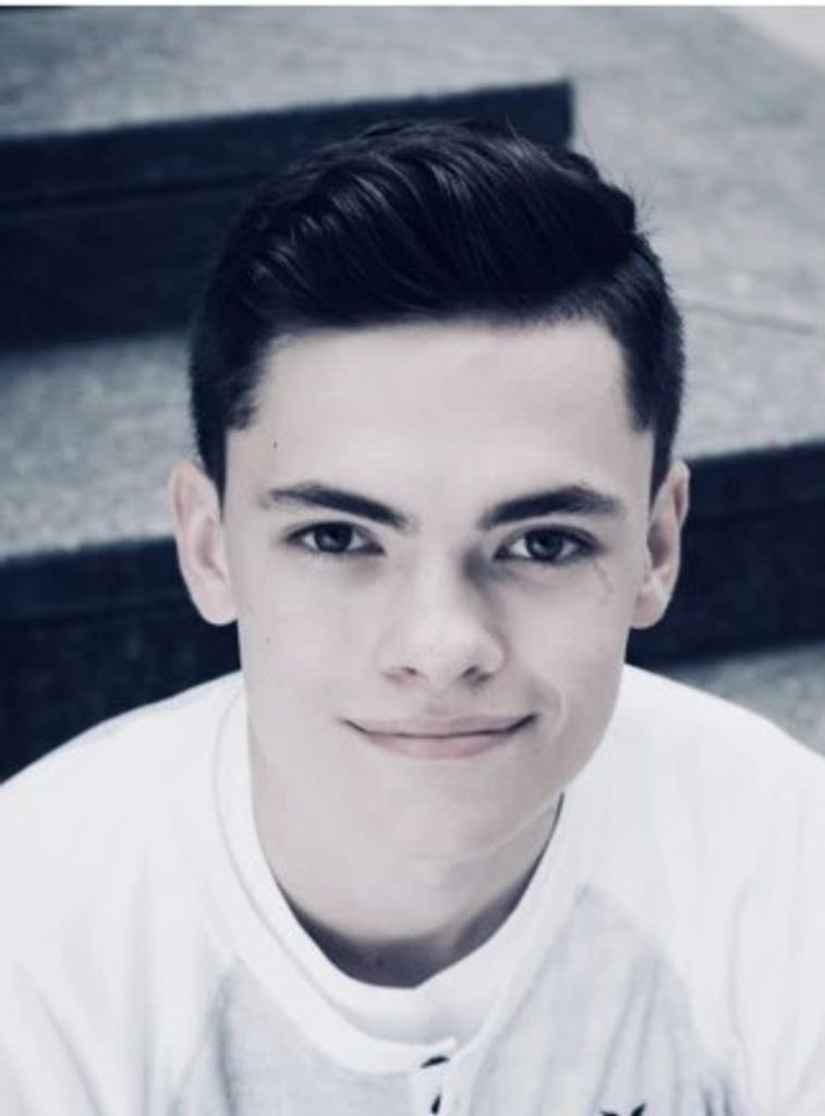 Reed Montgomery Fesenmaier