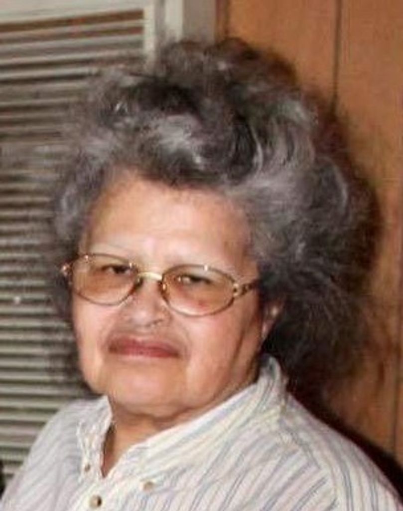 Ann Wadkins