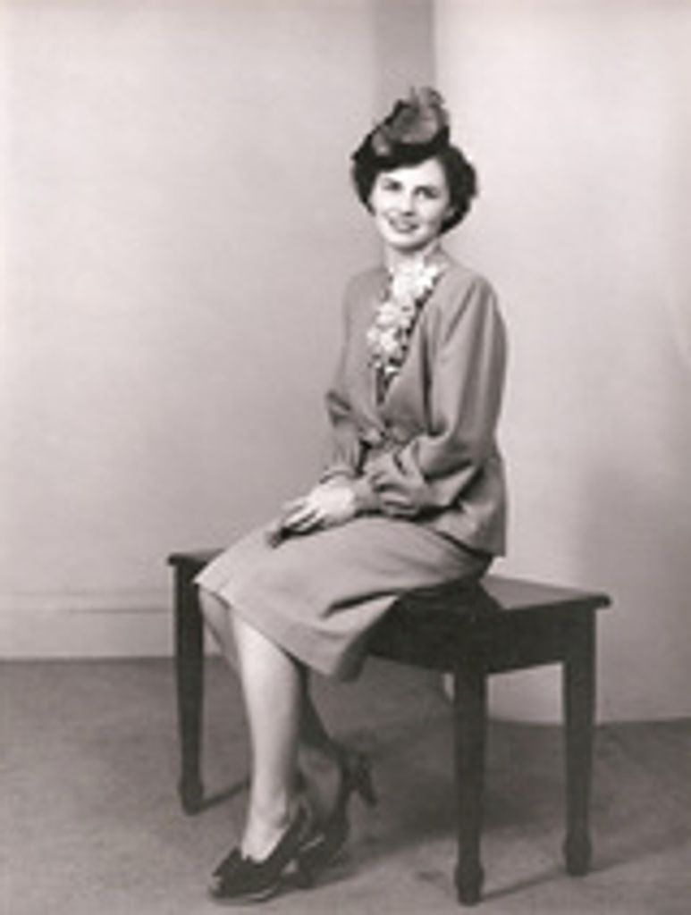 Margaret Brown