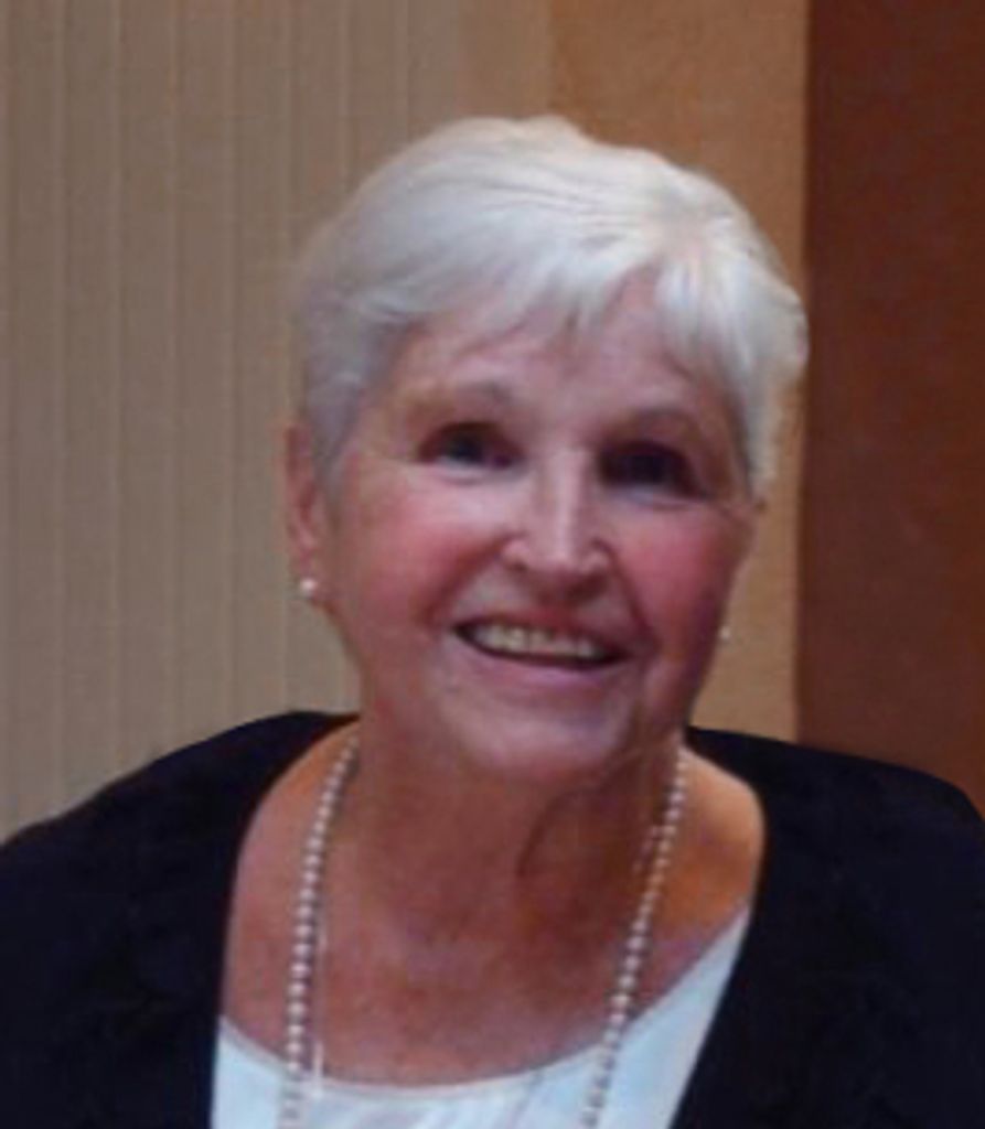 Helen Zimmerman