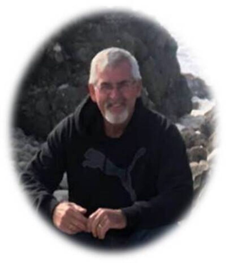 Lorne Ricky Burton Profile Photo