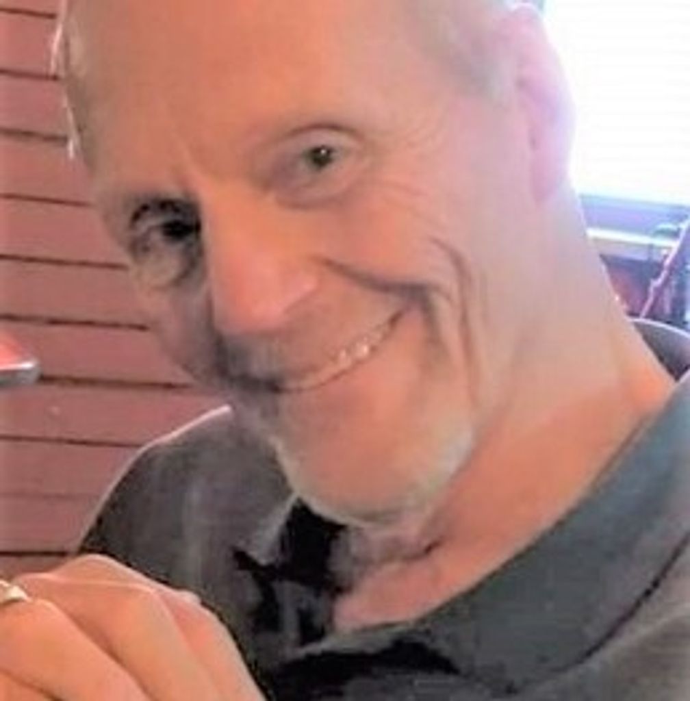 Ron Farson