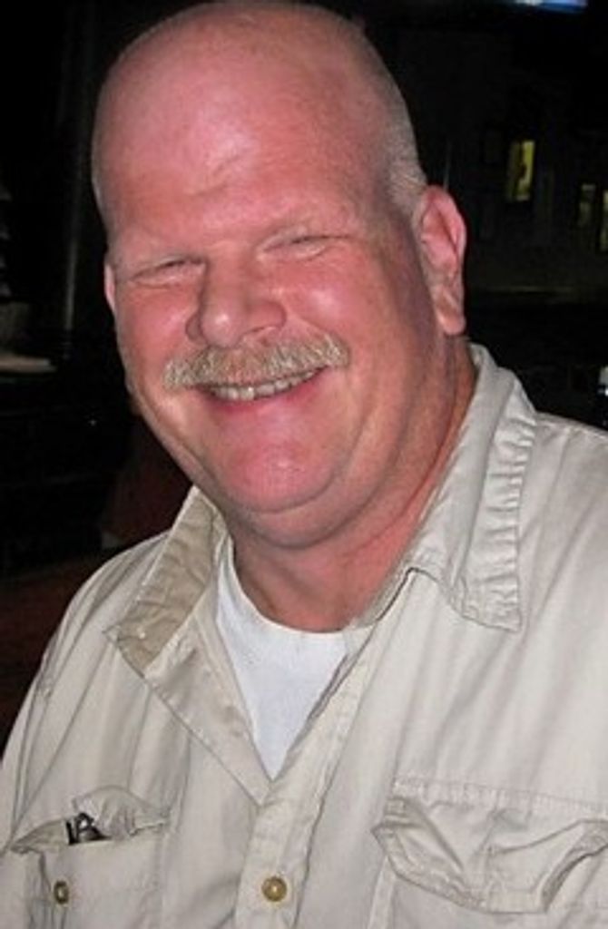 David John Winters