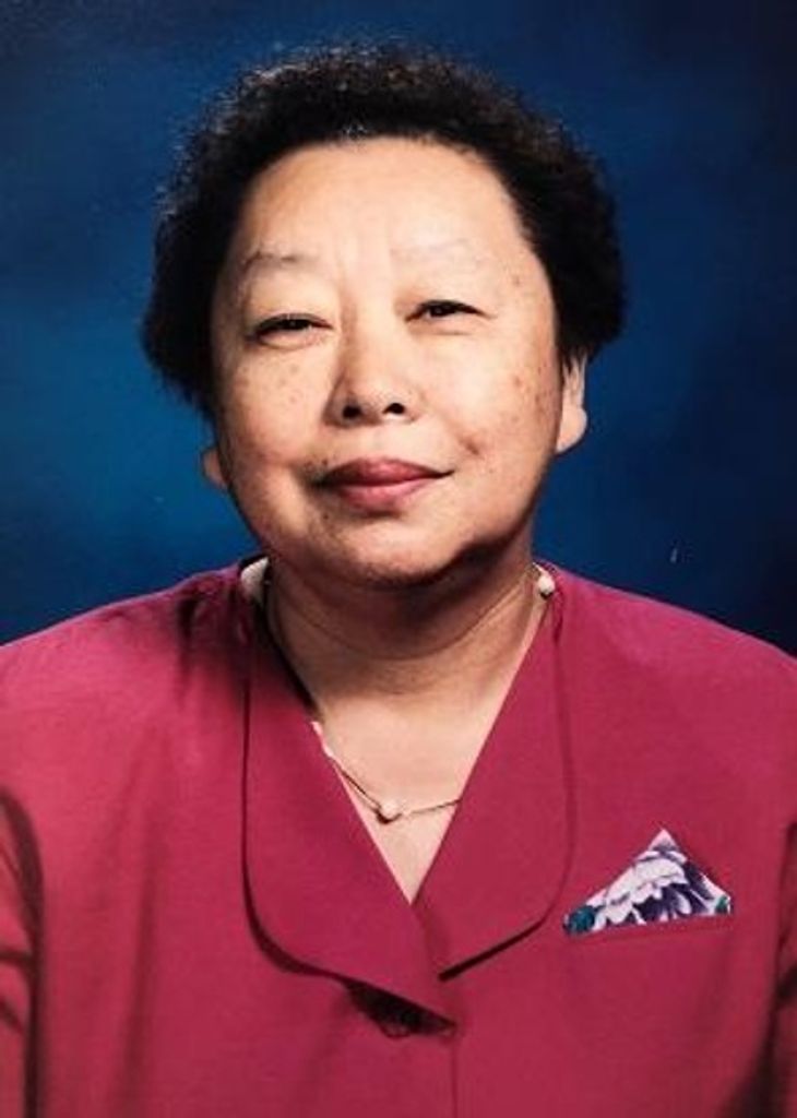 Alice Keiko Sakahara