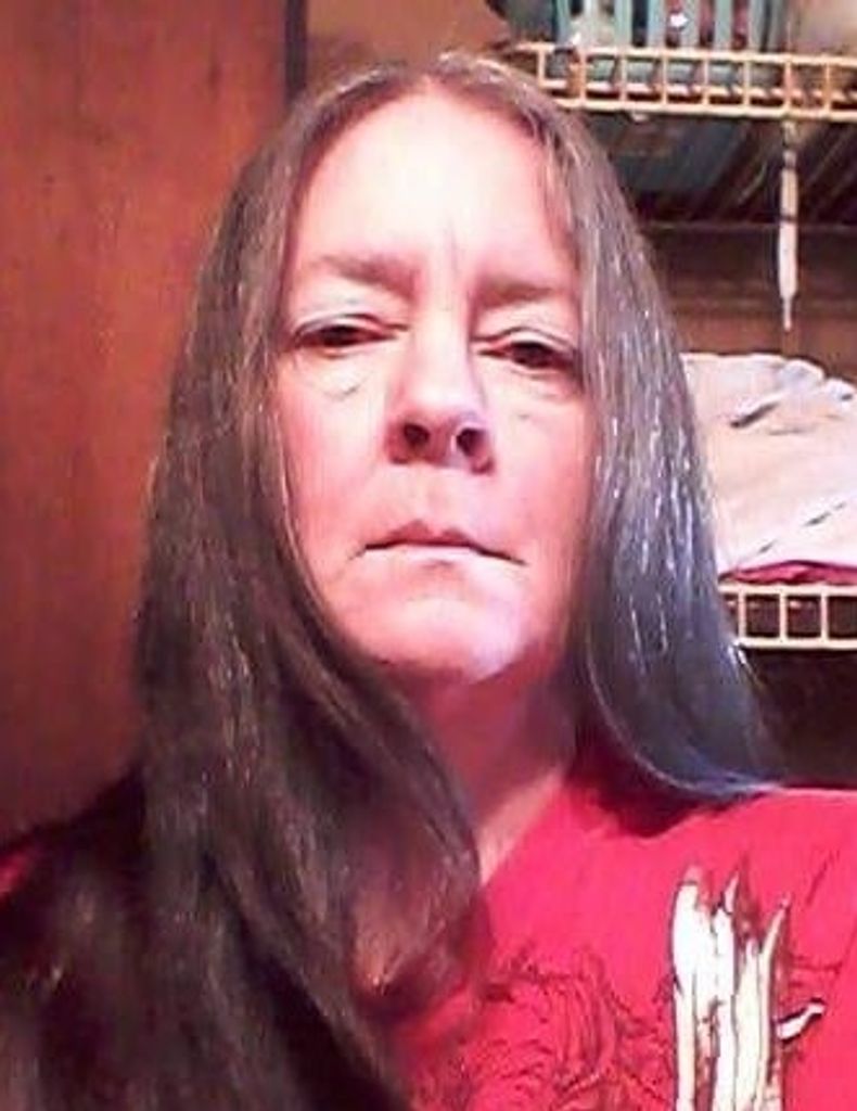 Mary  Francis Souther