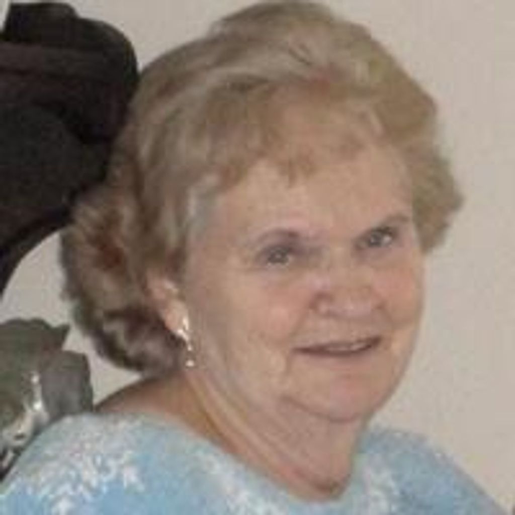 Marie B. Williams