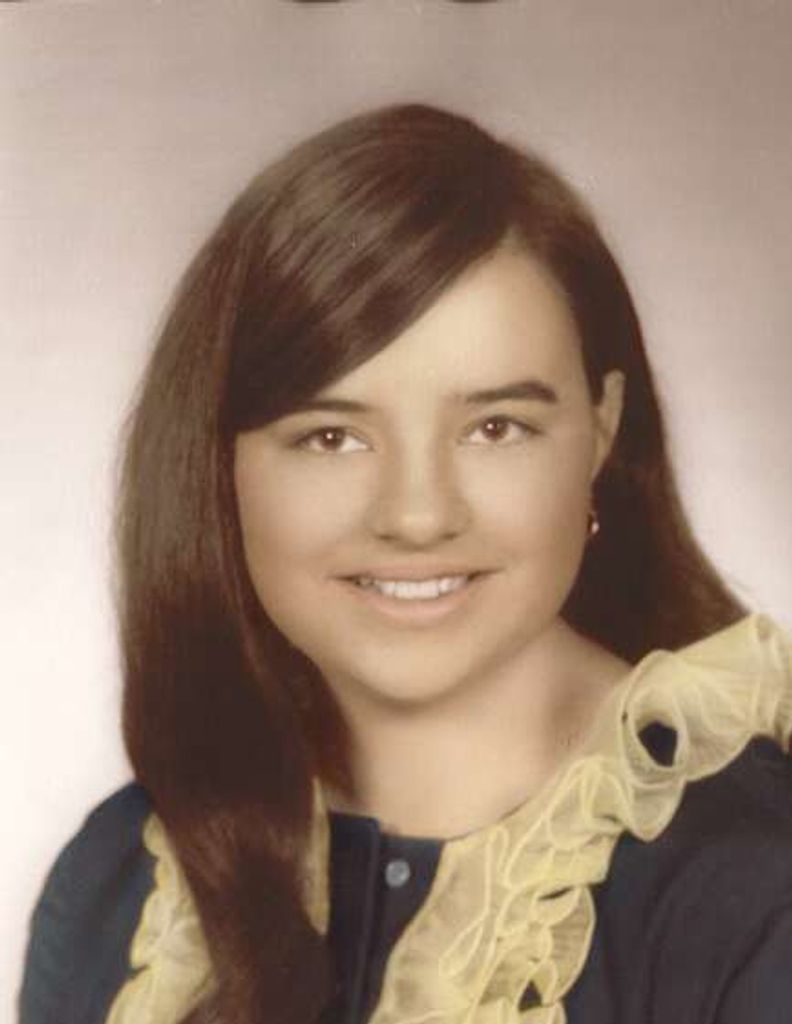 Sally I (White)  Kuehl