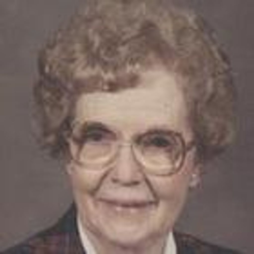 Dorothy Catherine Fisher