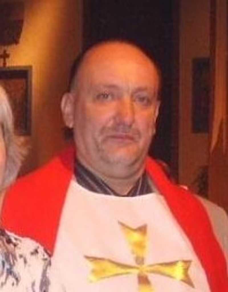 Michael Lee Schaeffer