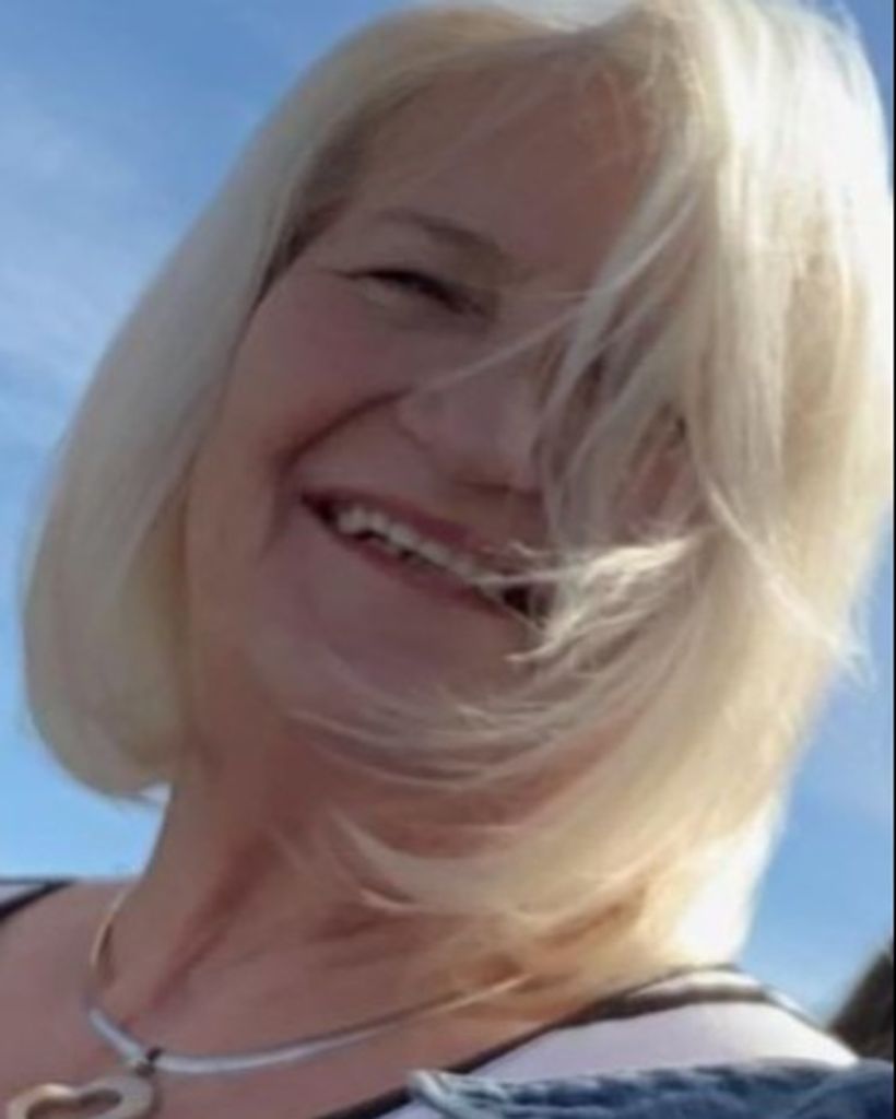Jill Louise Adams