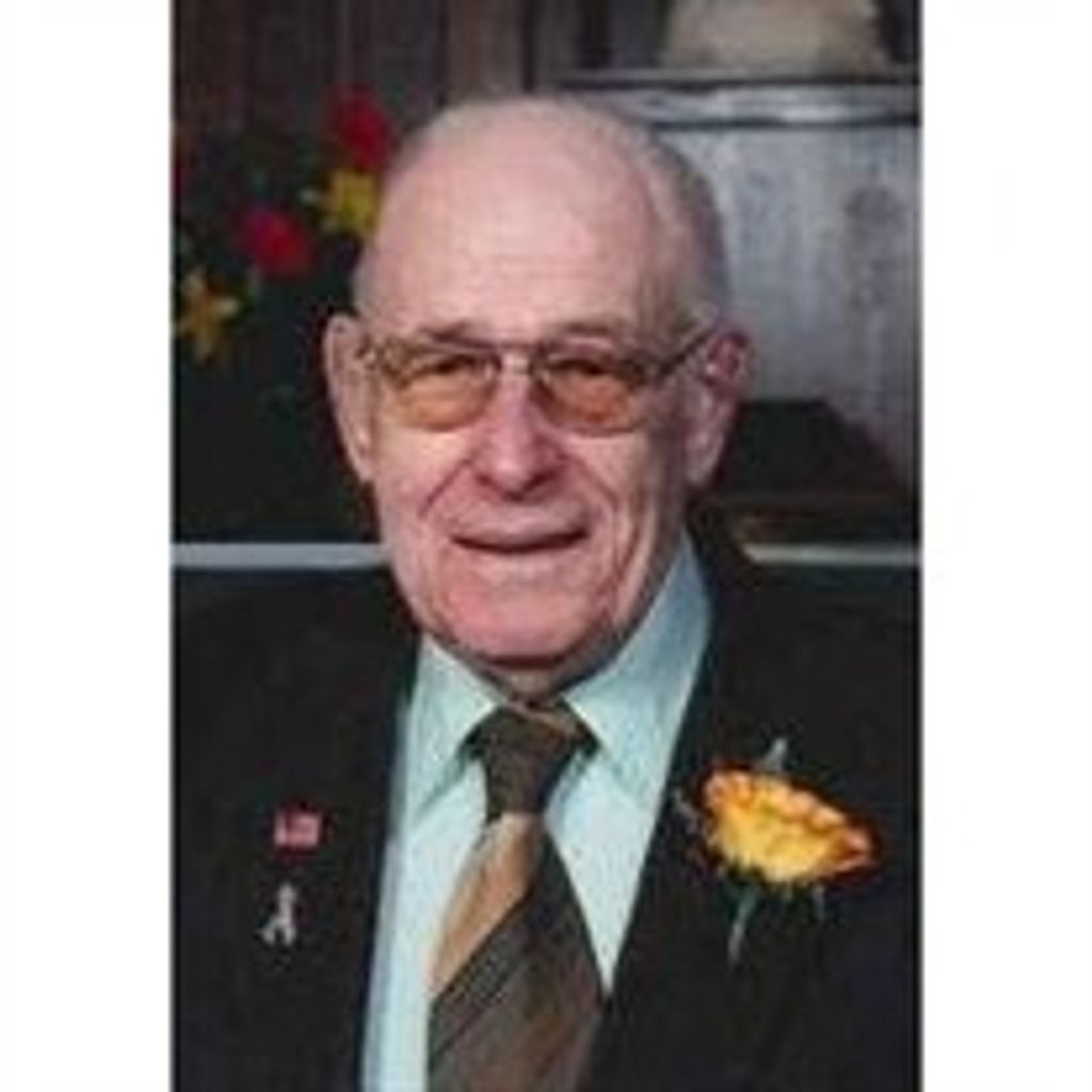 Wallace  C. Huebner