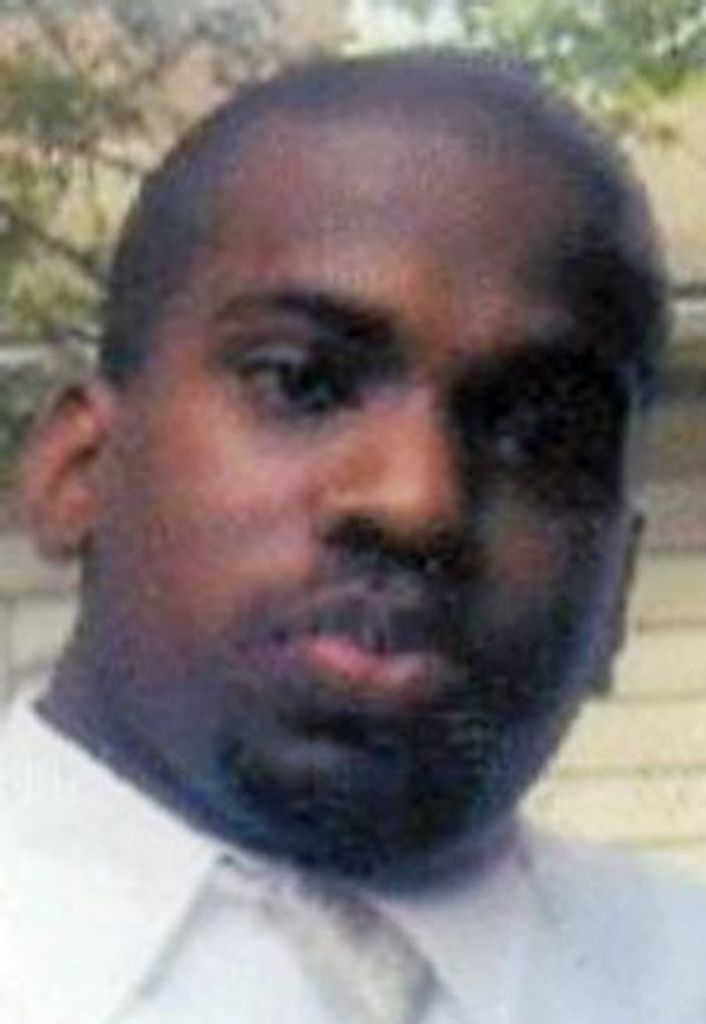 Jonathan W. Johnson Profile Photo