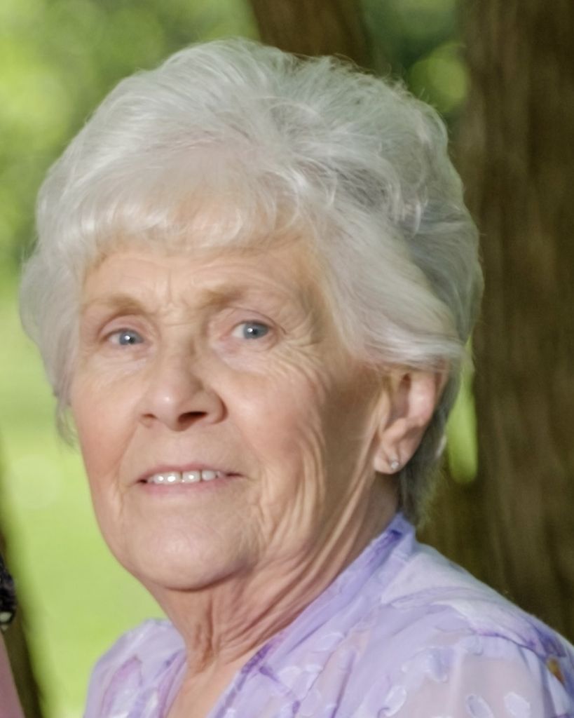 Lillian Ruth Colbert Profile Photo