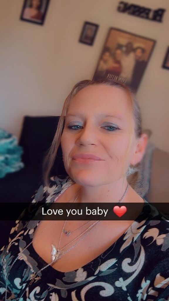 Angela Kay Smarr Profile Photo