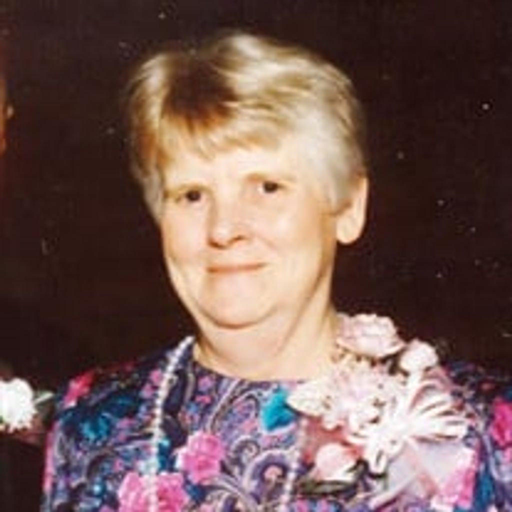 Mrs.  Pauline Kirchhofer