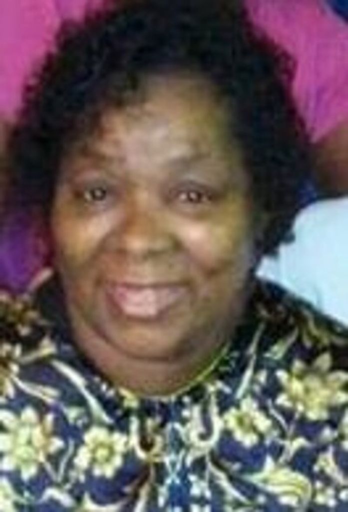 Doris Ruth Artis Edwards Profile Photo
