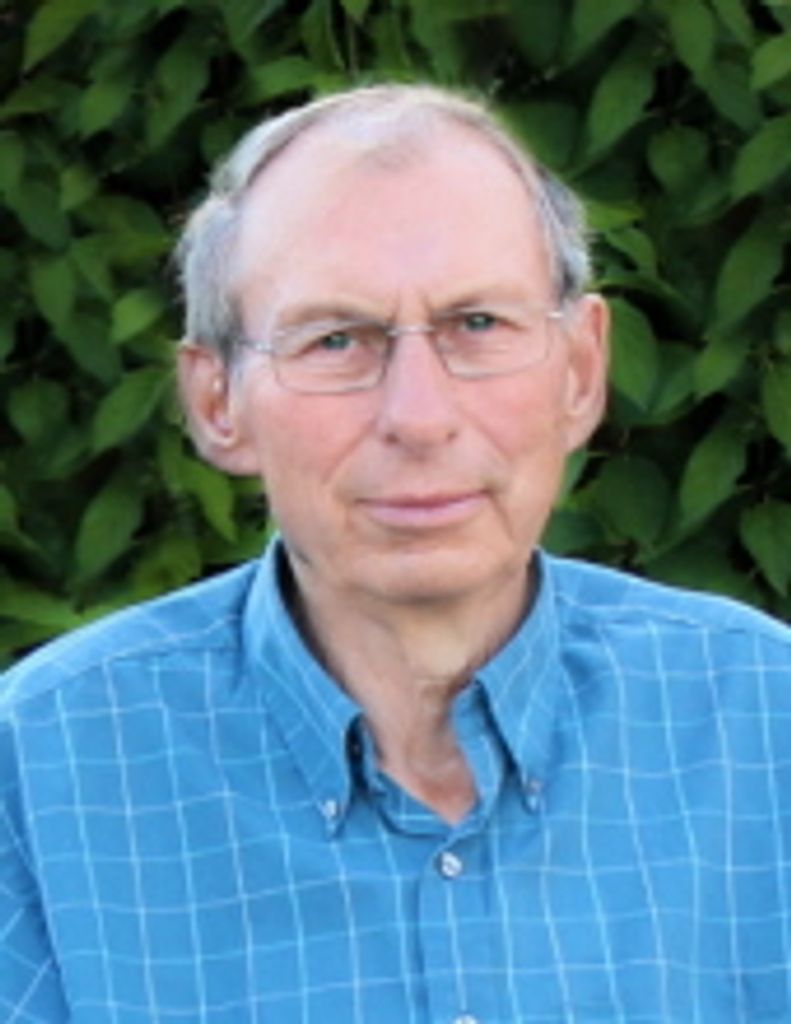 Norman Parrish