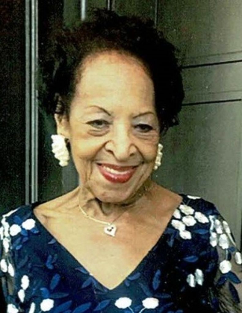 Helena Merritt