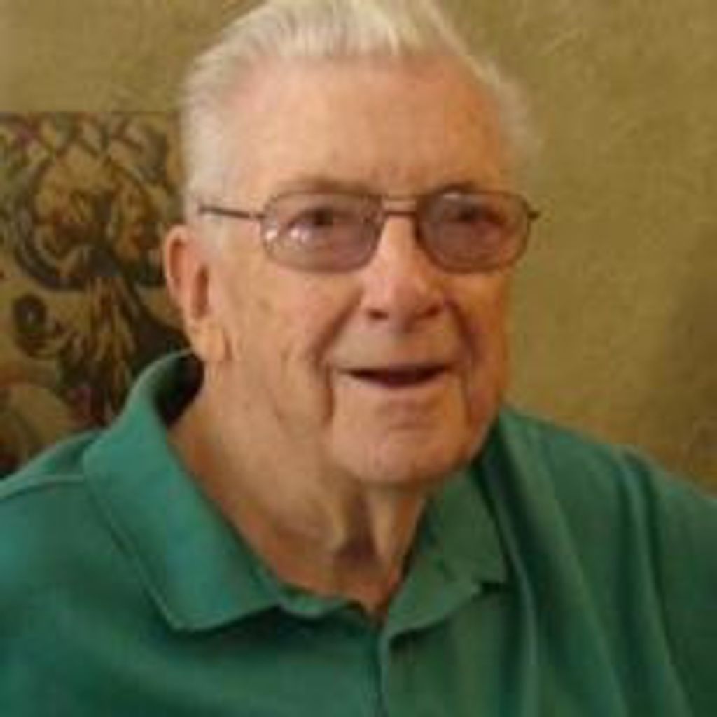 Charles R. Angert