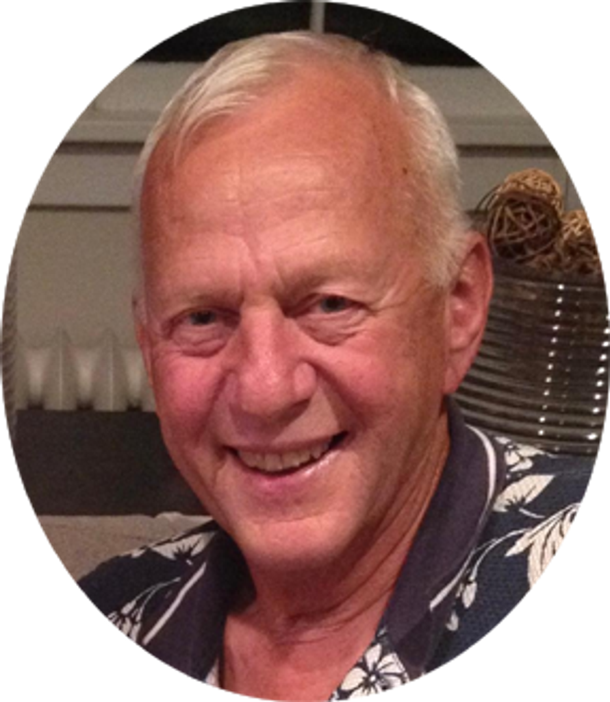 Roger Mueller Profile Photo