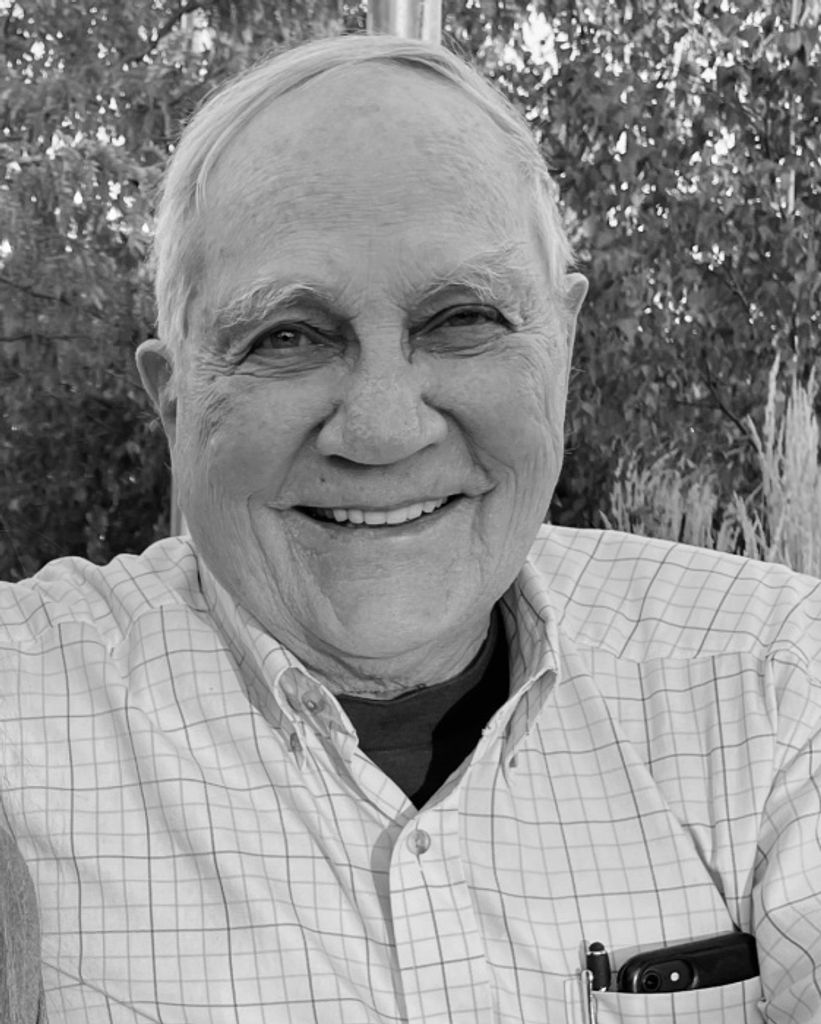 Michael Peter Dale Profile Photo