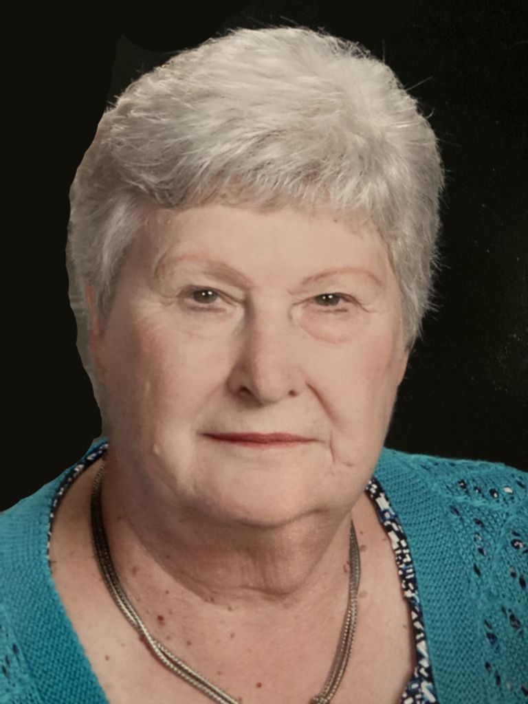 Carolyn Hoke
