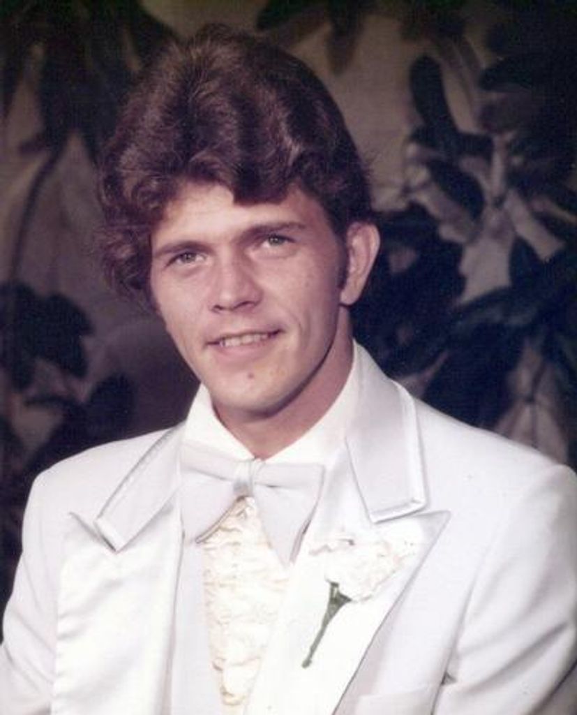 Michael Lynn Dyar Profile Photo