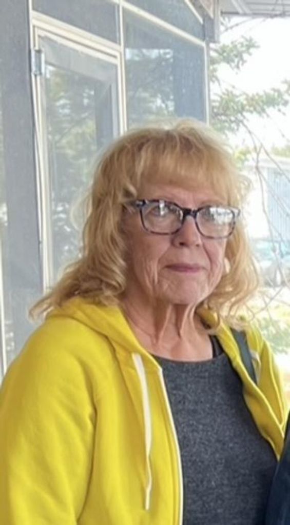 Sharon Kay Nyen Profile Photo
