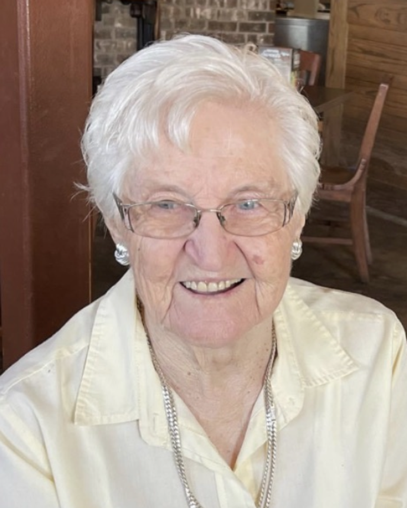 Mary Frances Jakubik Profile Photo