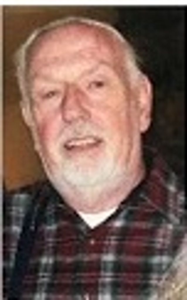 John D. Driscoll Jr. Profile Photo