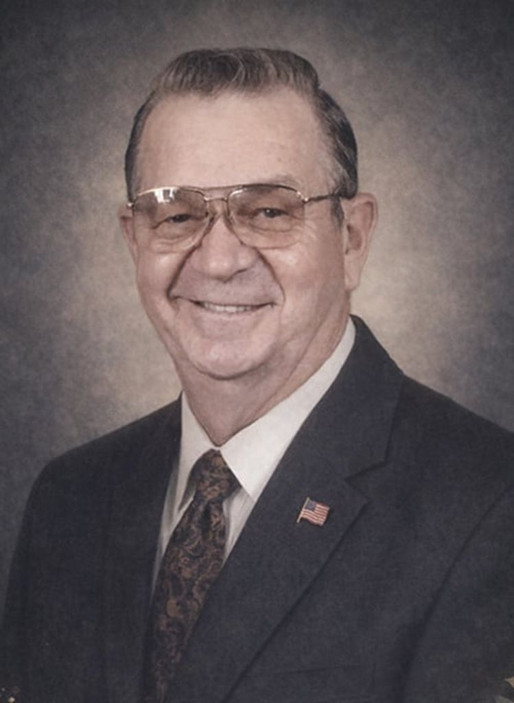 Ernest "Bud" Walter Savage Profile Photo