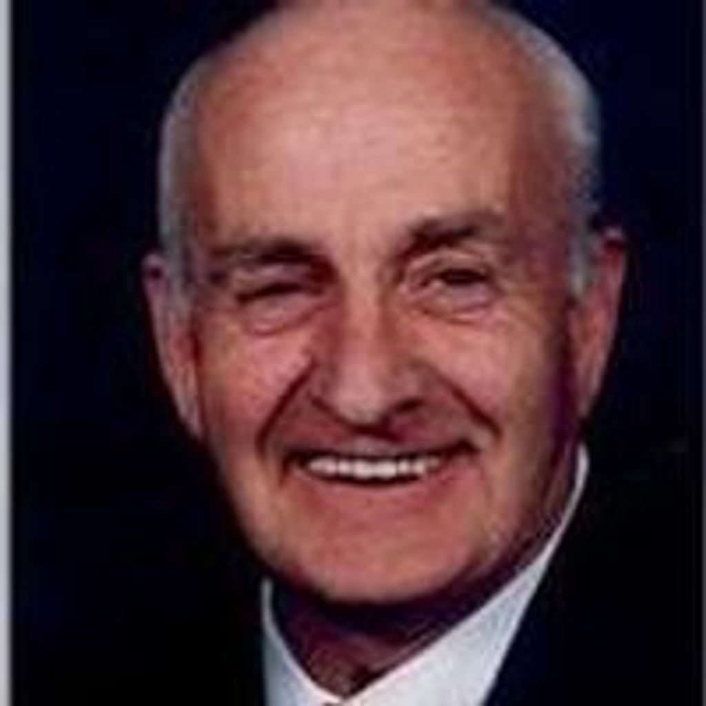 Gaston "Jack" Corneillie