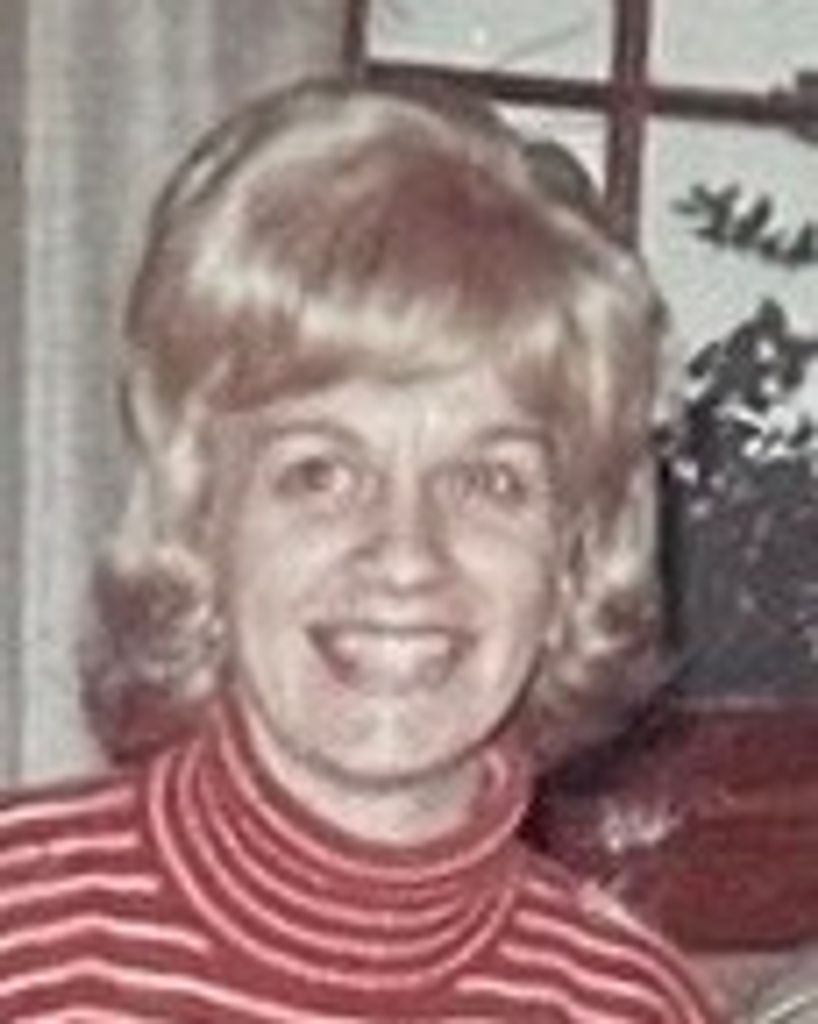 Jerry Rummage Merritt Profile Photo