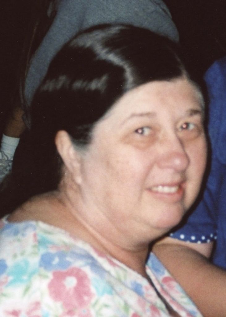 Cheryl Hosin Profile Photo