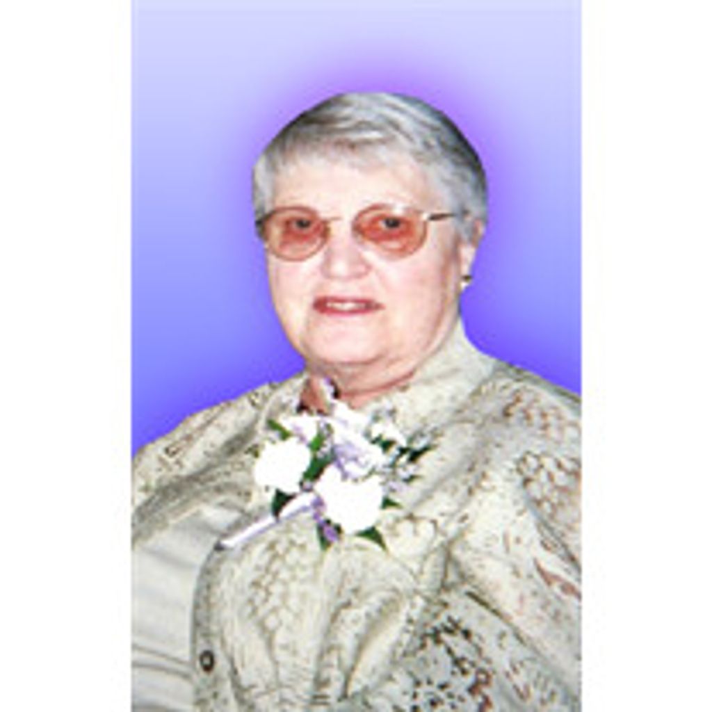 Virginia R. Hanna