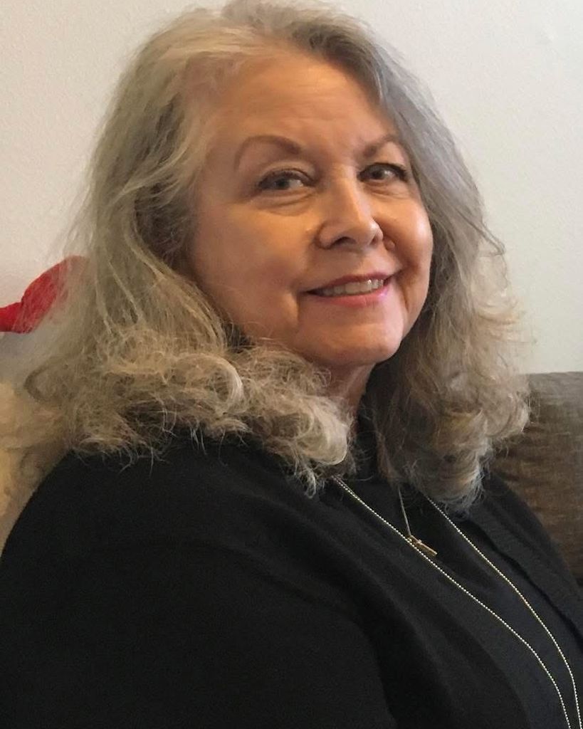 Sharon Tucker Profile Photo