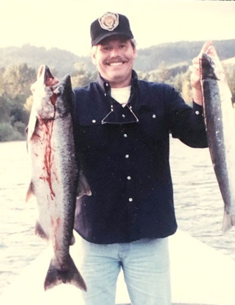Harold Jack Willman