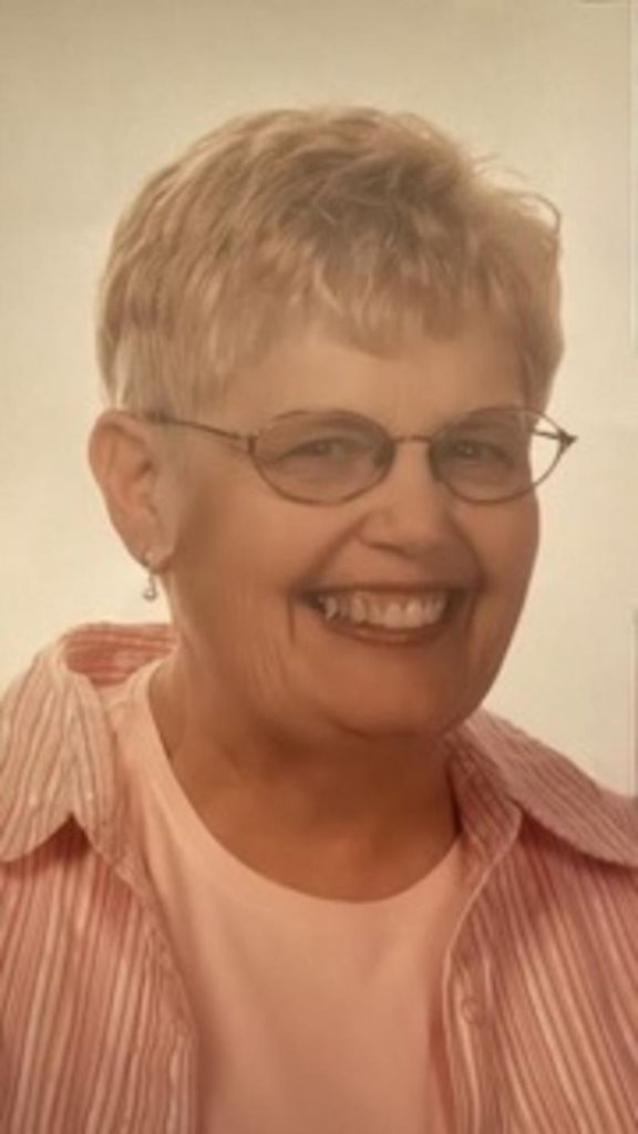 Karla Marie Jensen Nielsen Profile Photo