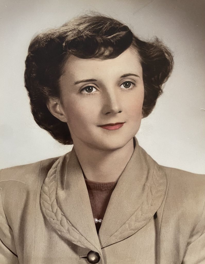 Shirley Ann Orr Profile Photo