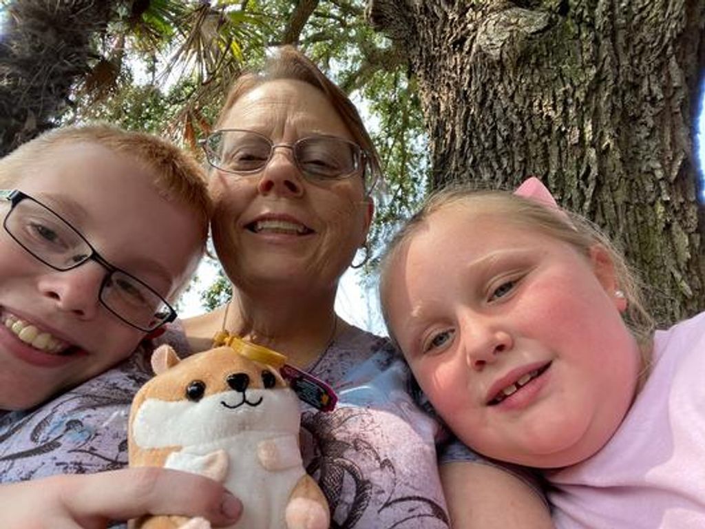 Angela "Angie" Rovell