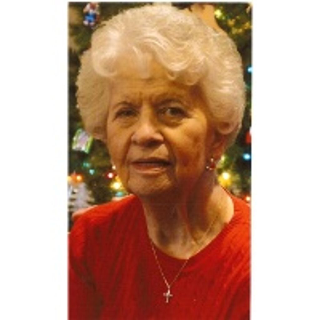 Rosemary Colvin Profile Photo
